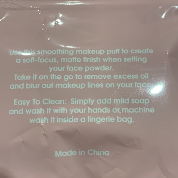 NEW Makeup Sponge Bundle - Picture 7 of 7